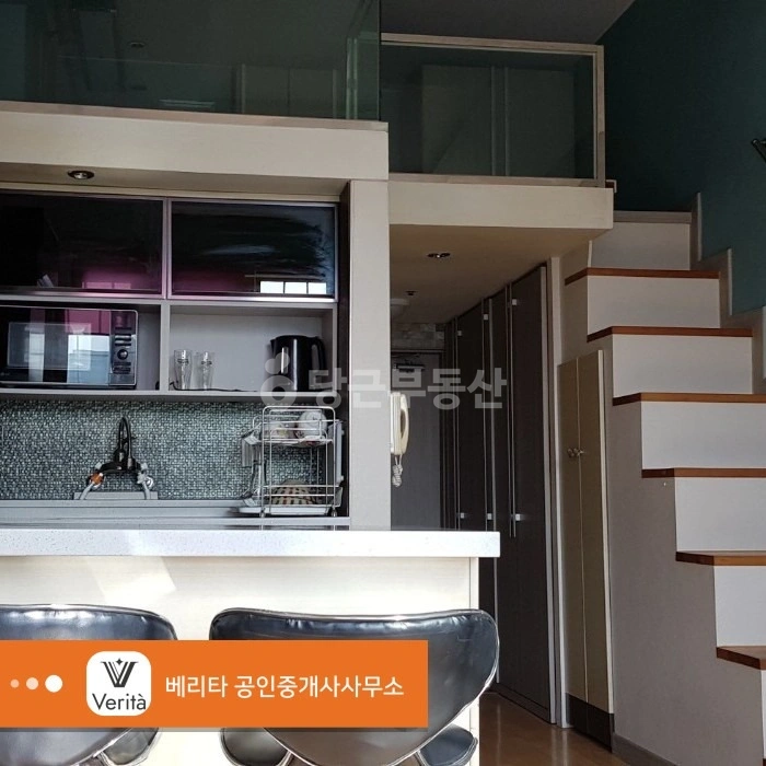 제주특별자치도 제주시 노형동 오피스텔 사진 1