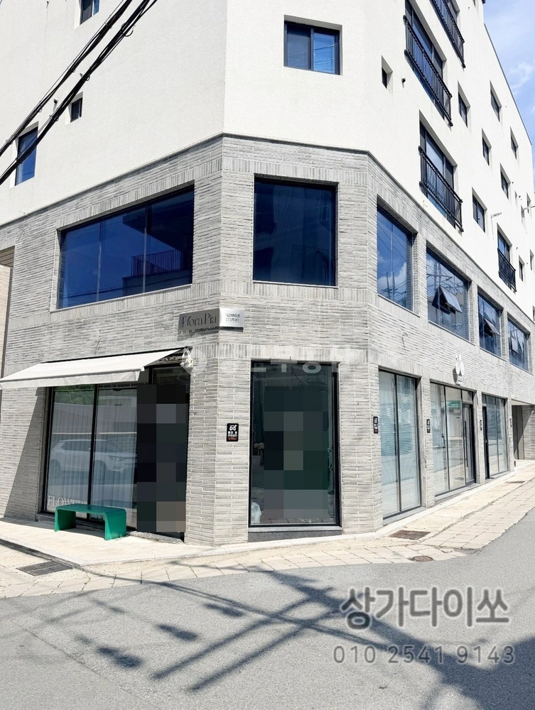 대구광역시 수성구 두산동 상가 사진 1