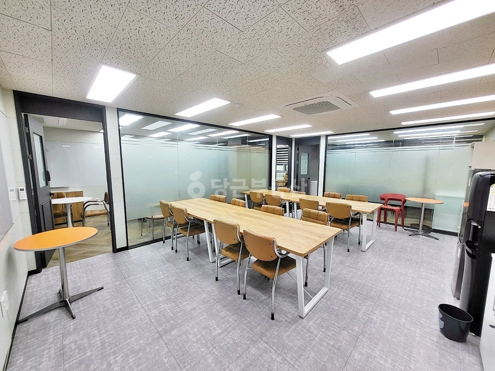 서울특별시 강남구 역삼동 사무실 사진 1