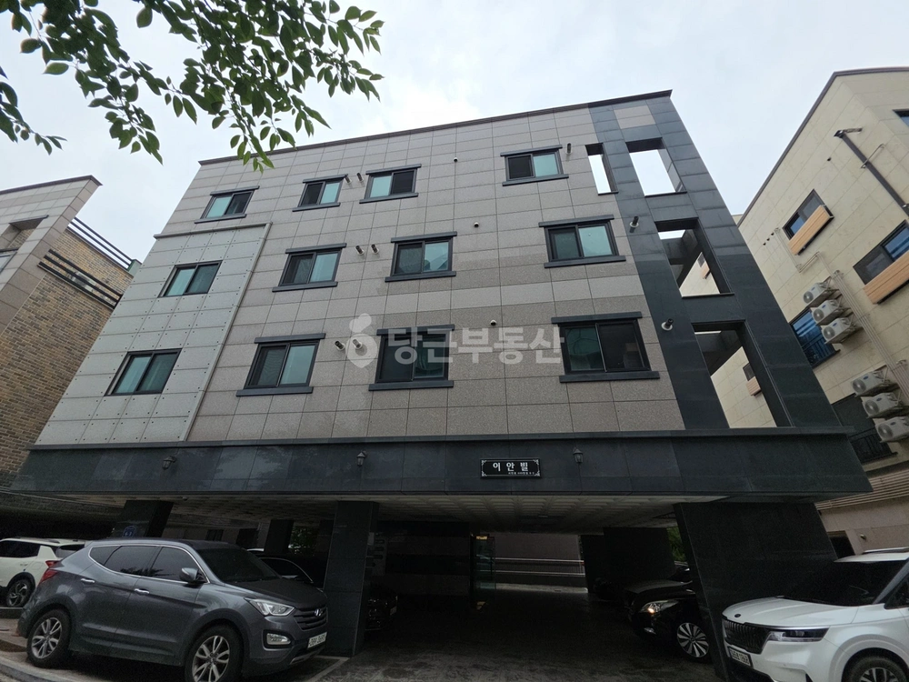 충청남도 아산시 온천동 건물 사진 1