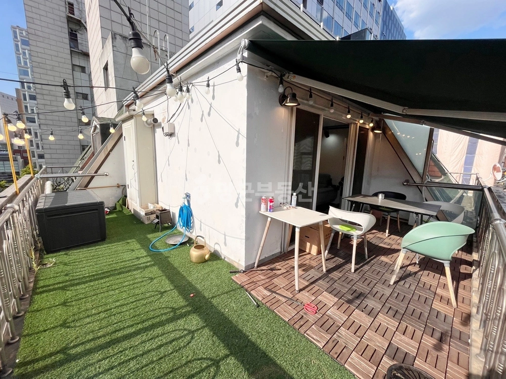 서울특별시 강남구 청담동 사무실 사진 1