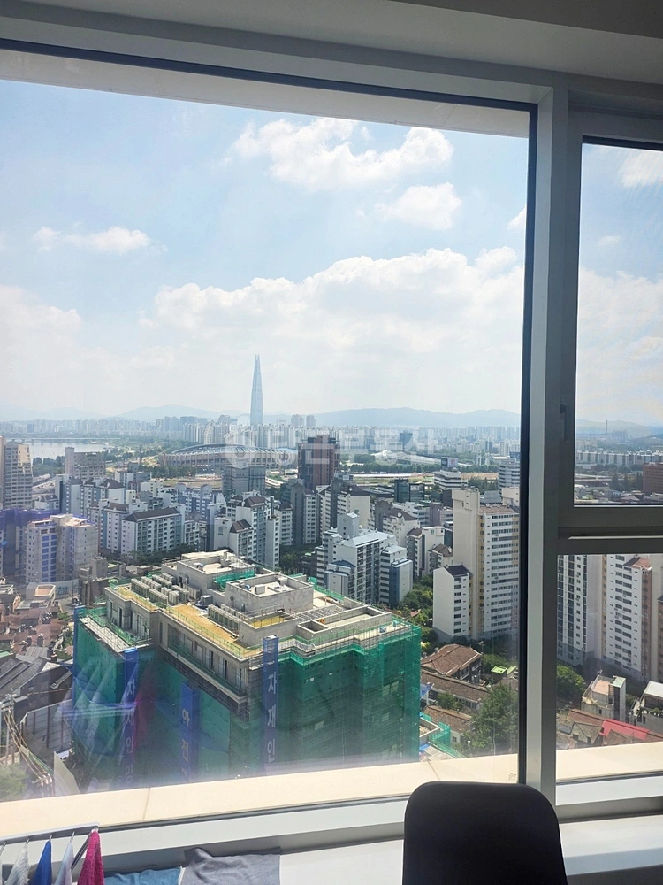 서울특별시 강남구 삼성동 아파트 사진 1