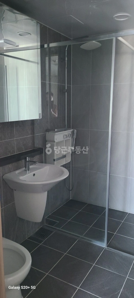 충청남도 아산시 온천동 아파트 사진 1