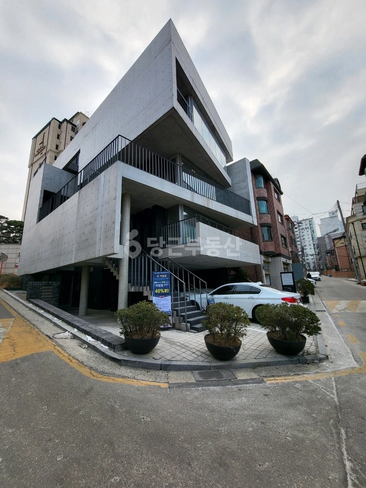 서울특별시 강남구 청담동 사무실 사진 1