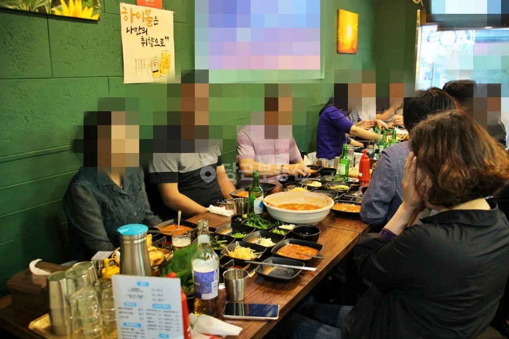 서울특별시 금천구 시흥동 상가 사진 1