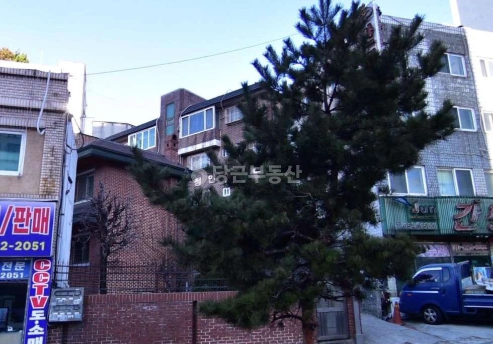 서울특별시 도봉구 쌍문동 빌라(투룸 이상) 사진 1