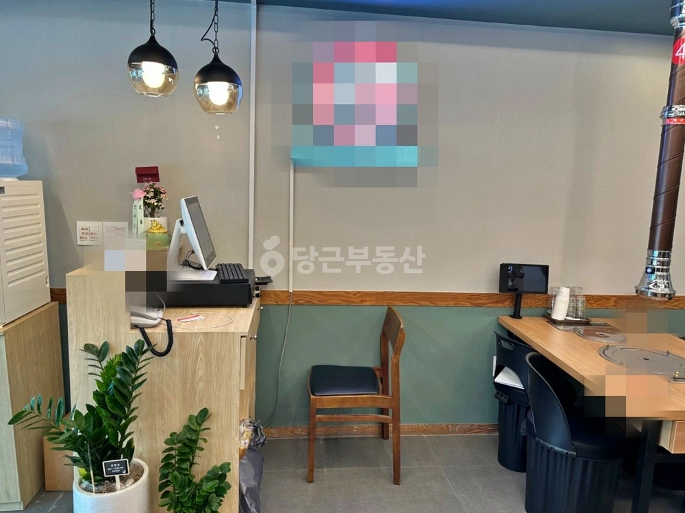 서울특별시 구로구 개봉동 상가 사진 1