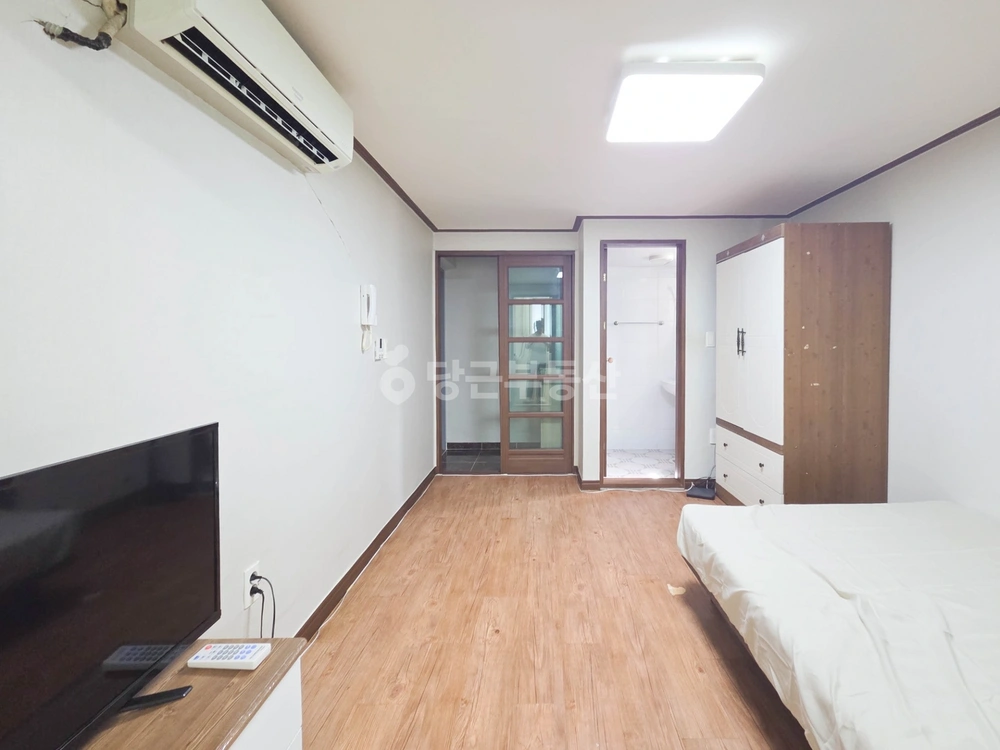 부산광역시 부산진구 양정동 원룸 사진 1