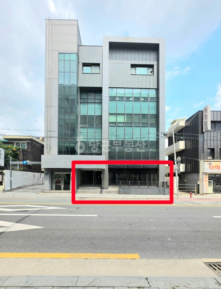 대구광역시 남구 봉덕동 상가 사진 1