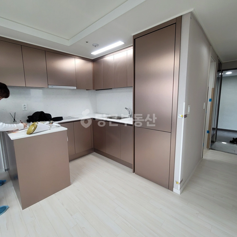 서울특별시 서초구 서초동 오피스텔 사진 1
