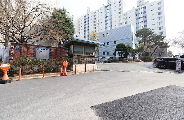 대전광역시 서구 괴정동 아파트 사진 1
