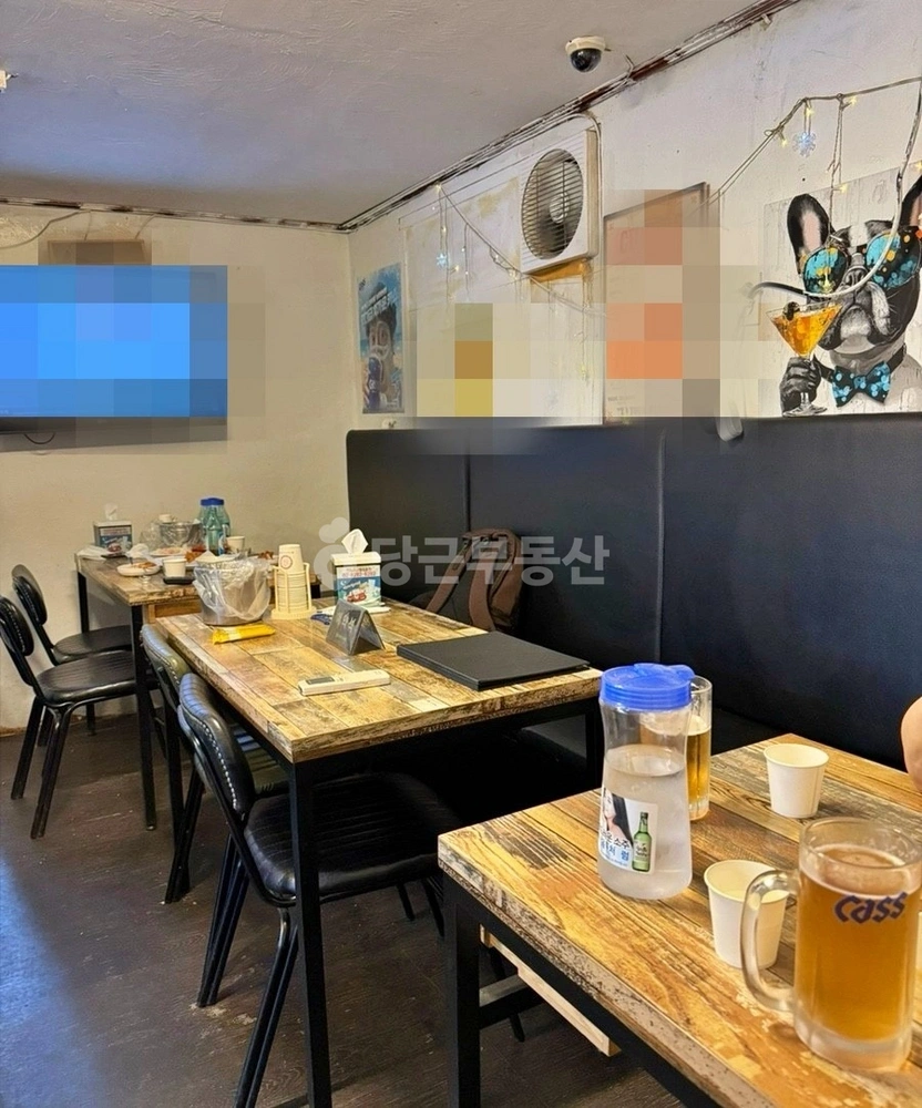 서울특별시 구로구 구로동 상가 사진 1