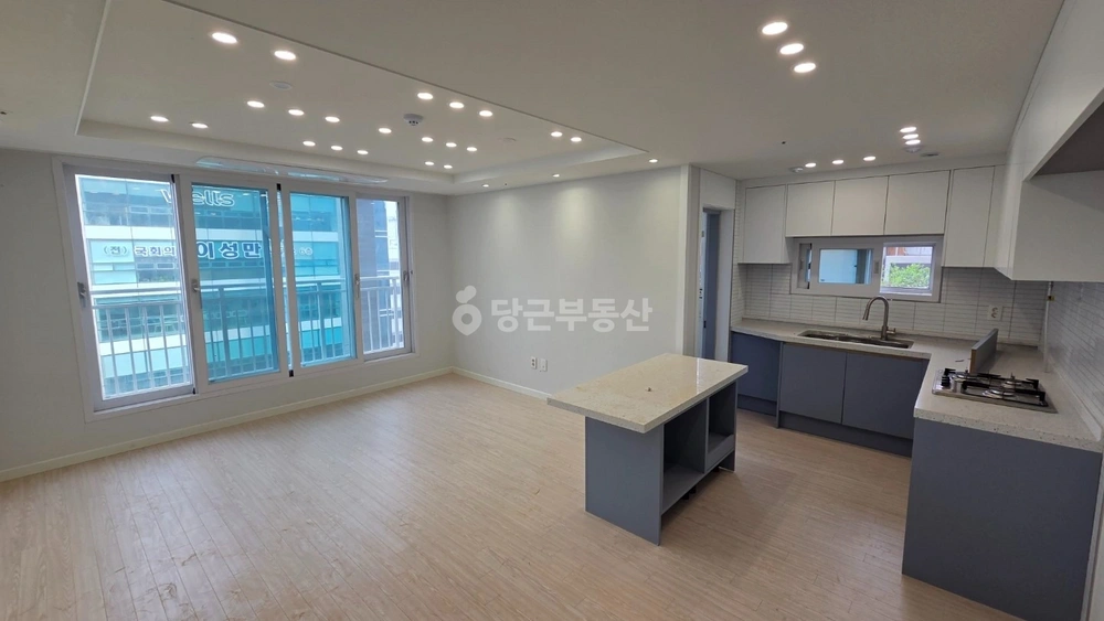 인천광역시 부평구 부평동 오피스텔 사진 1