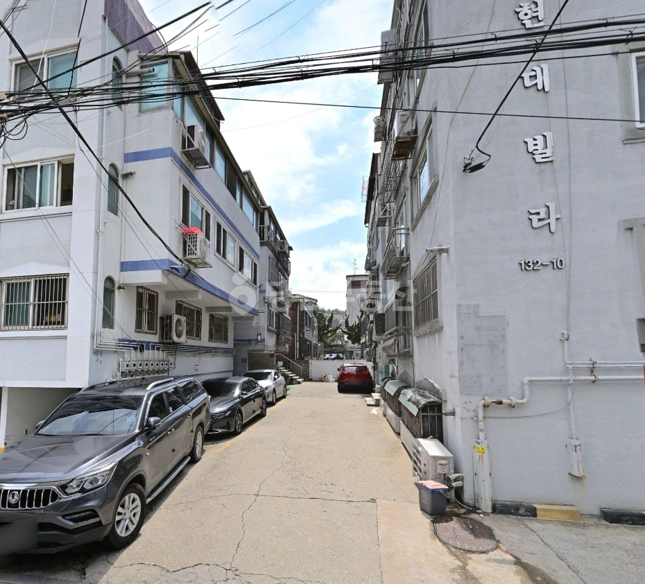 서울특별시 양천구 신월동 빌라(투룸 이상) 사진 1