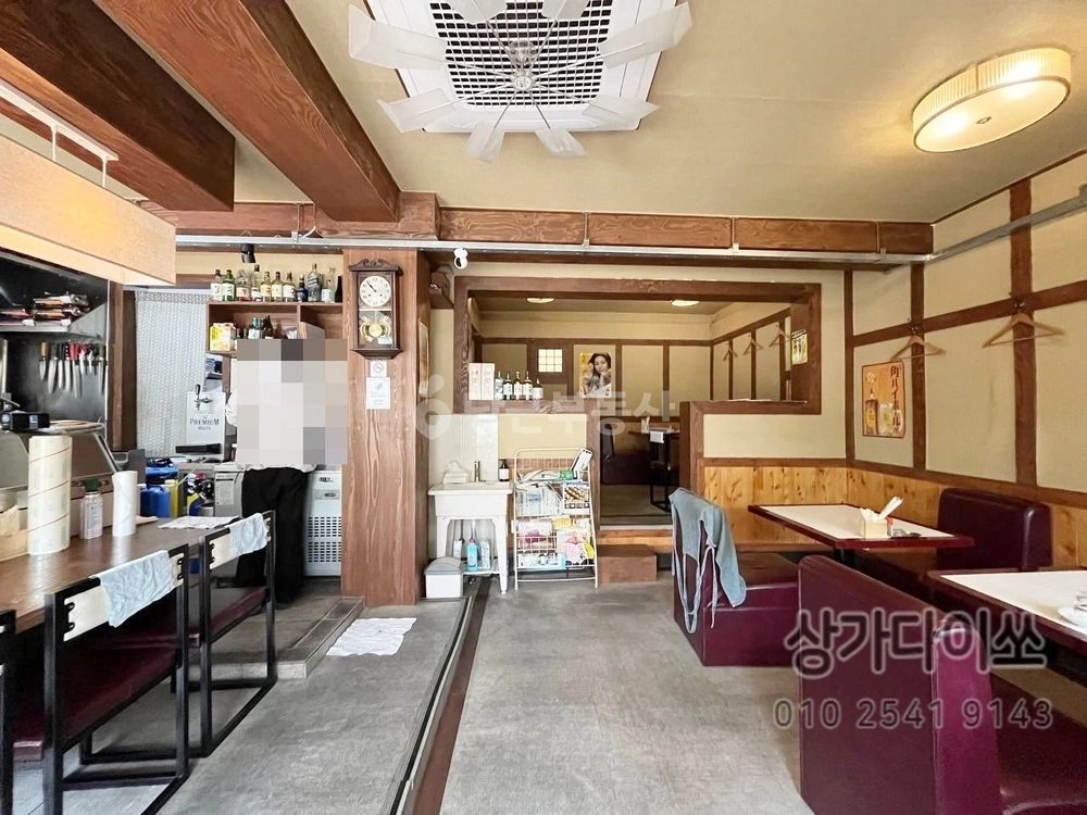 대구광역시 중구 대봉동 상가 사진 1