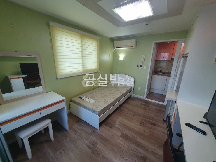 대전광역시 중구 용두동 원룸 사진 1