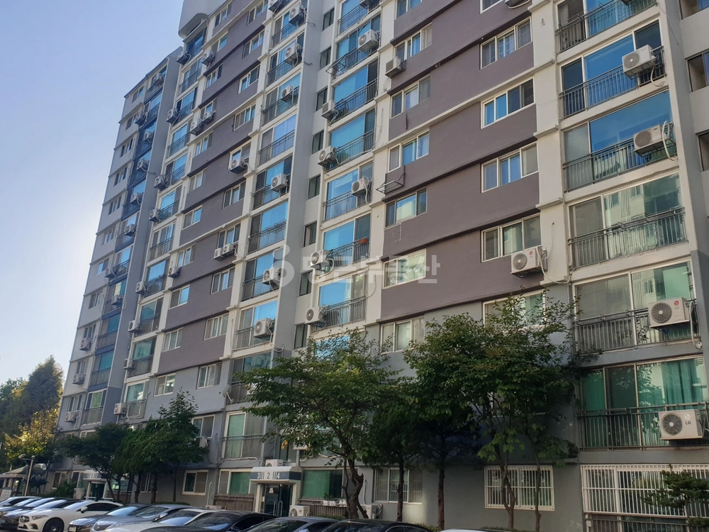 서울특별시 서초구 잠원동 아파트 사진 1
