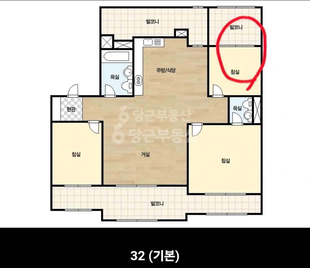 경기도 남양주시 와부읍 아파트 사진 1