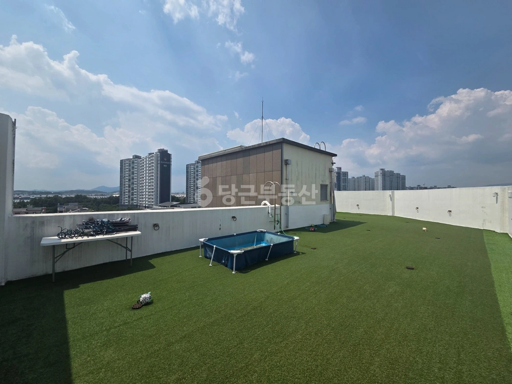 전남광주통합특별시 광산구 장덕동 상가 사진 1