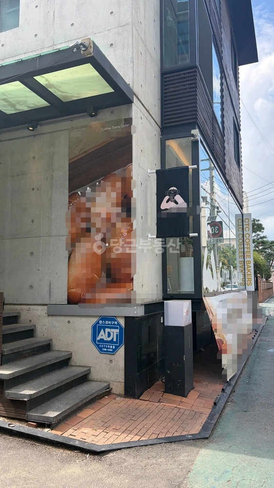 대구광역시 수성구 범어동 상가 사진 1