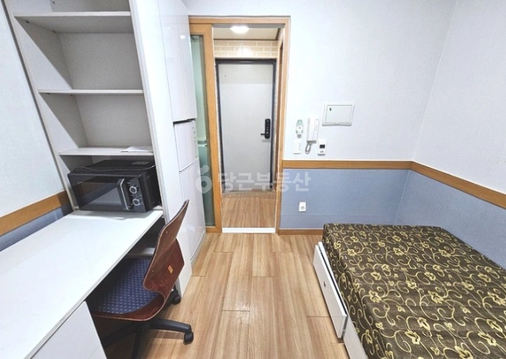 대구광역시 북구 산격동 빌라(투룸 이상) 사진 1