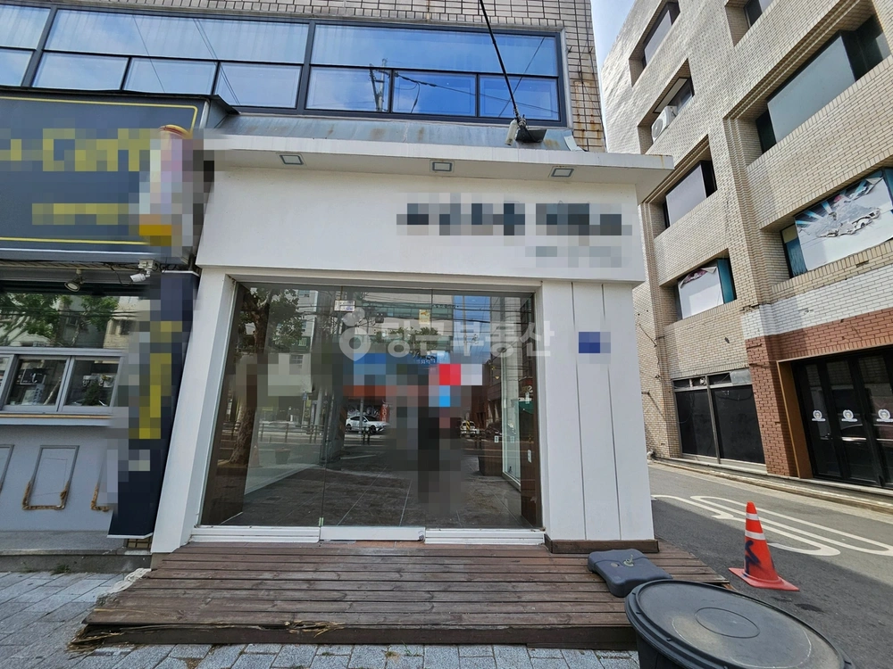 대구광역시 남구 봉덕동 상가 사진 1