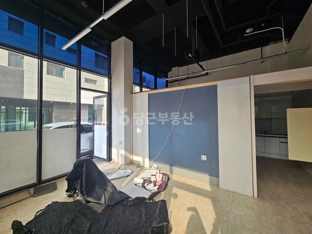경기도 평택시 고덕동 상가 사진 1