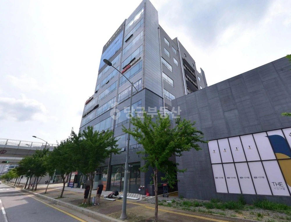 경기도 파주시 와동동 상가 사진 1