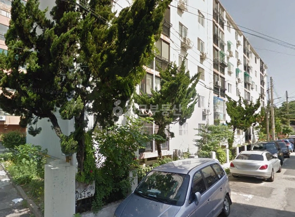 인천광역시 남동구 만수동 아파트 사진 1