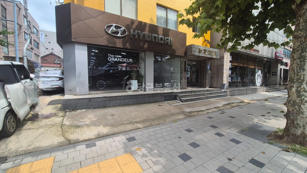 서울특별시 용산구 원효로1가 사무실 사진 1