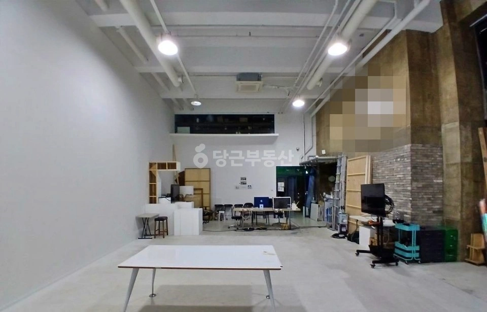 서울특별시 영등포구 문래동3가 상가 사진 1
