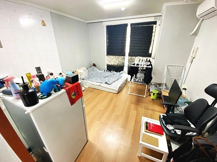 인천광역시 부평구 부평동 원룸 사진 1