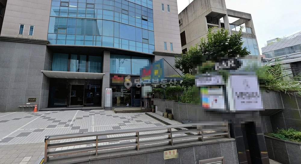 서울특별시 강남구 논현동 상가 사진 1