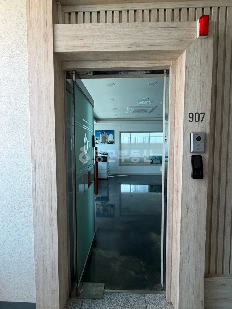 인천광역시 서해구 청라동 상가 사진 1