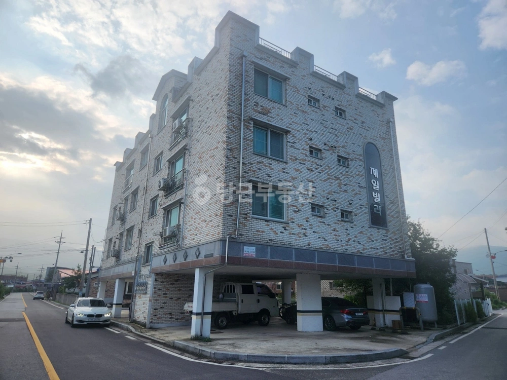 전북특별자치도 장수군 장계면 빌라(투룸 이상) 사진 1