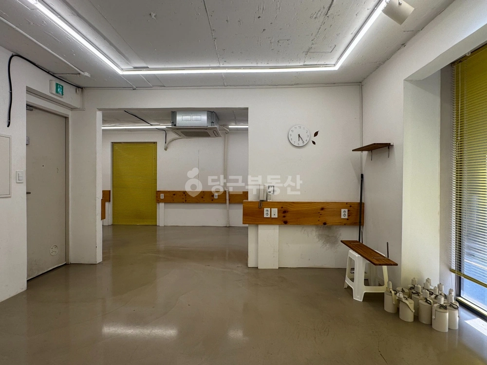 서울특별시 강남구 논현동 사무실 사진 1