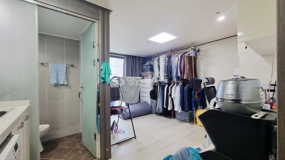 서울특별시 관악구 남현동 원룸 사진 1