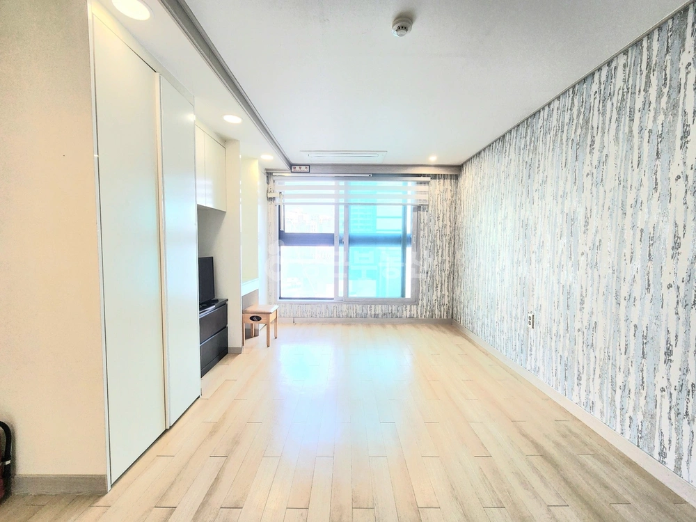 부산광역시 부산진구 부전동 오피스텔 사진 1
