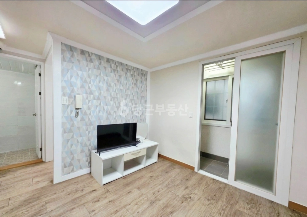 전남광주통합특별시 순천시 조례동 빌라(투룸 이상) 사진 1