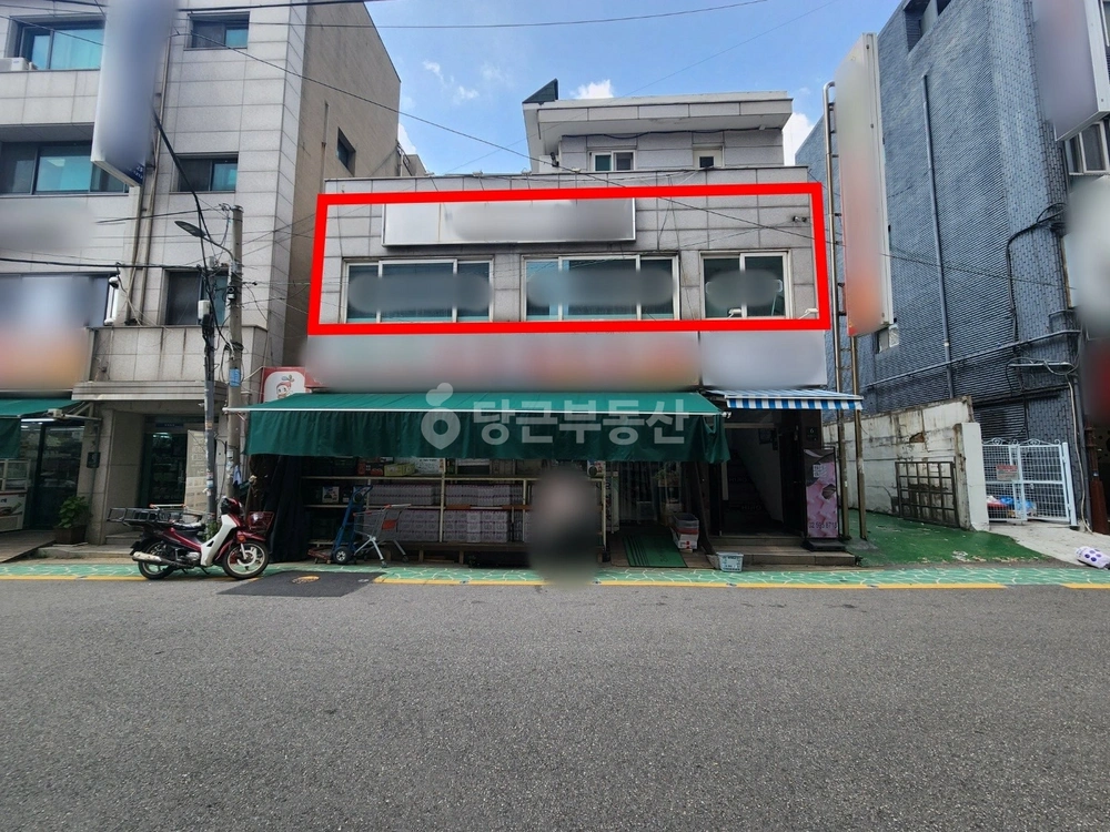 서울특별시 서초구 방배동 상가 사진 1