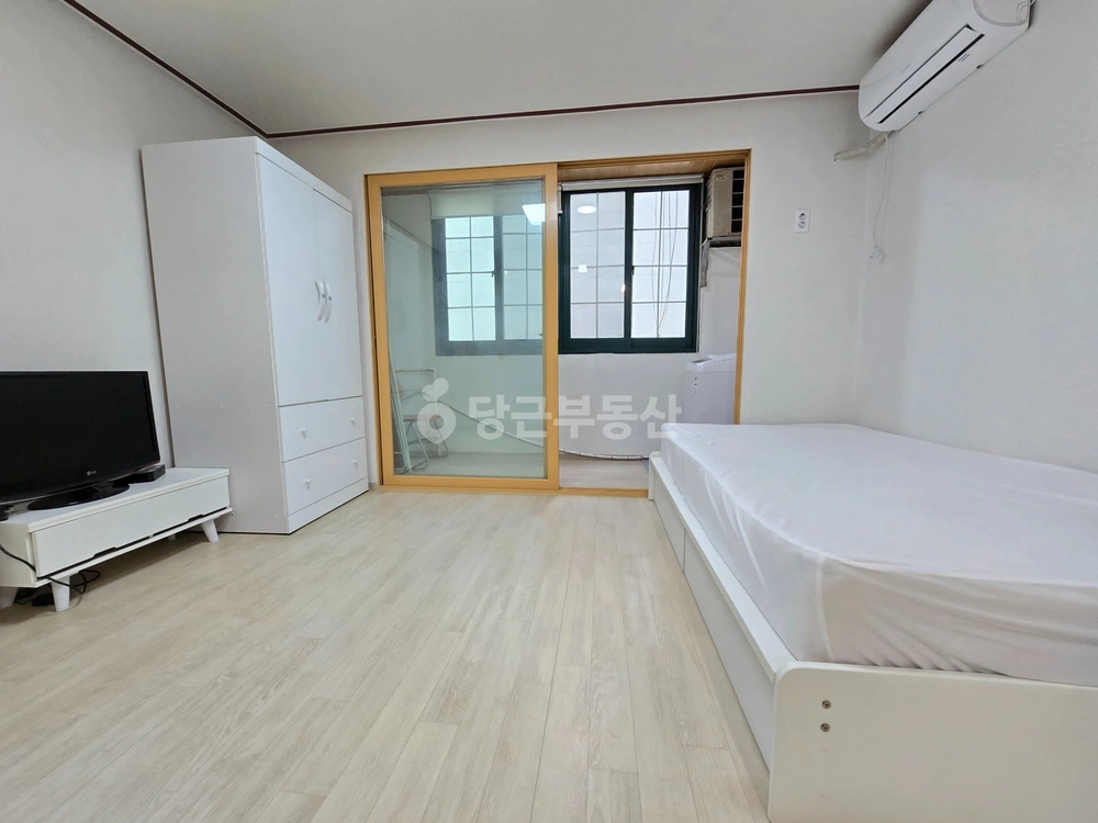충청북도 청주시 서원구 개신동 원룸 사진 1