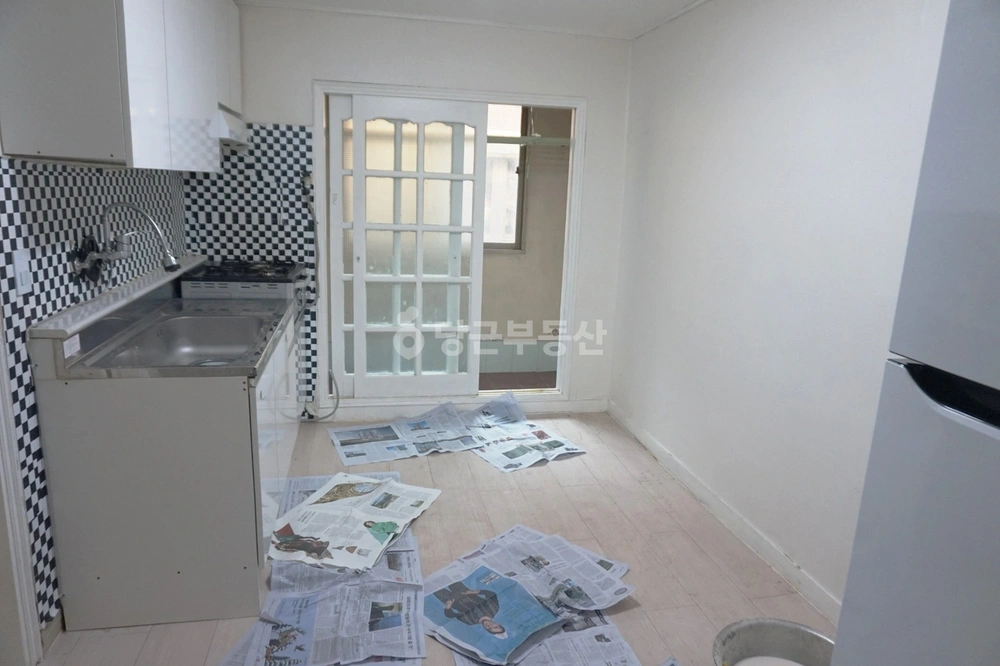 경기도 안산시 상록구 본오동 빌라(투룸 이상) 사진 1
