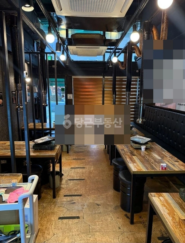 충청남도 천안시 서북구 불당동 상가 사진 1