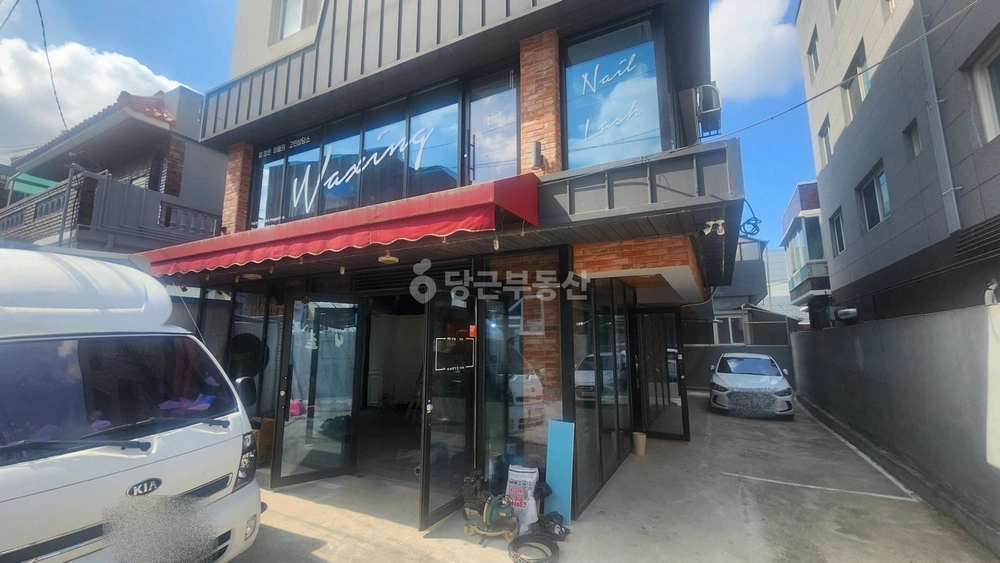대구광역시 달서구 상인동 상가 사진 1