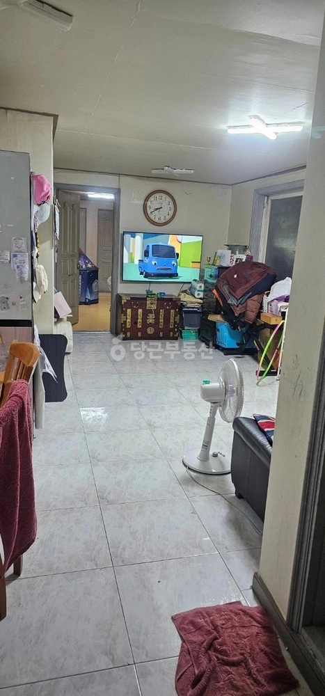 서울특별시 성북구 정릉동 빌라(투룸 이상) 사진 1