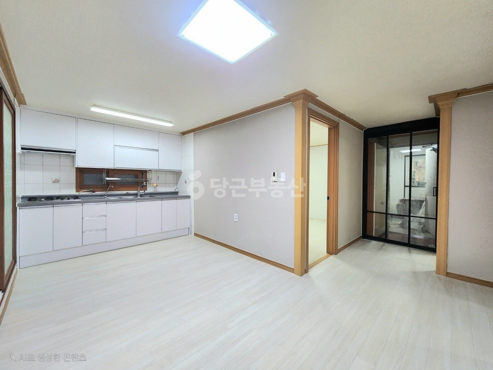 경기도 부천시 원미구 약대동 빌라(투룸 이상) 사진 1