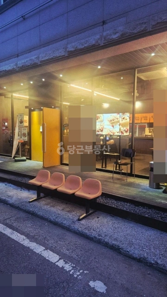 충청남도 천안시 서북구 불당동 상가 사진 1