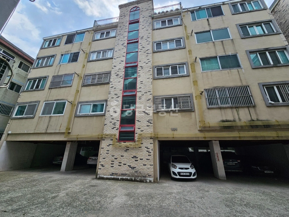 대구광역시 동구 방촌동 빌라(투룸 이상) 사진 1