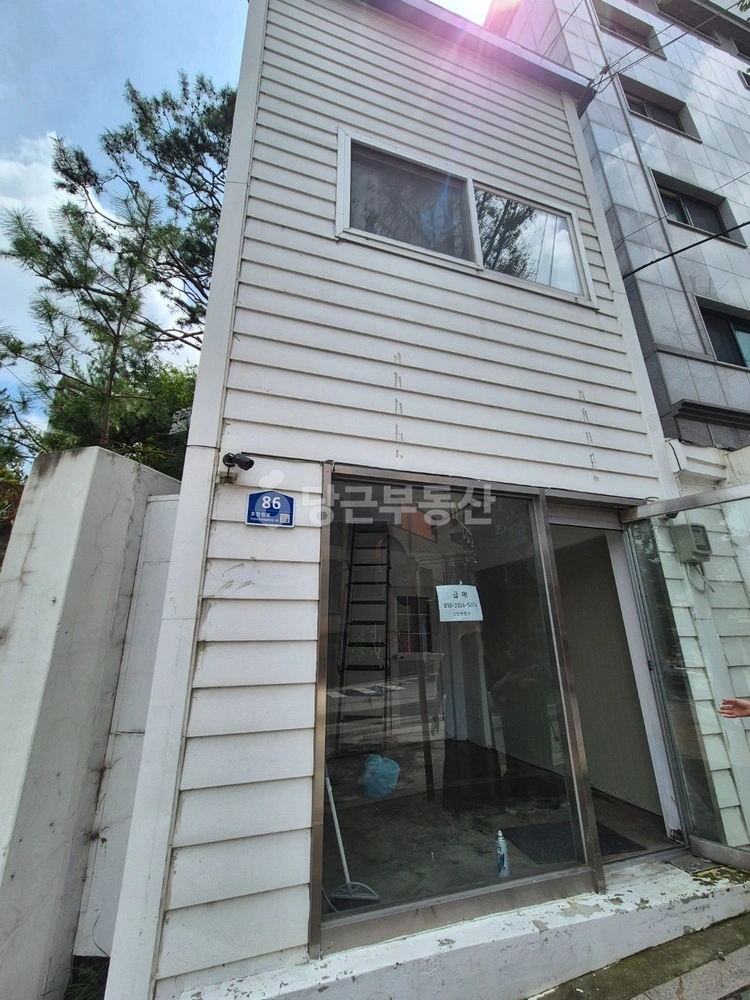 서울특별시 용산구 용문동 건물 사진 1