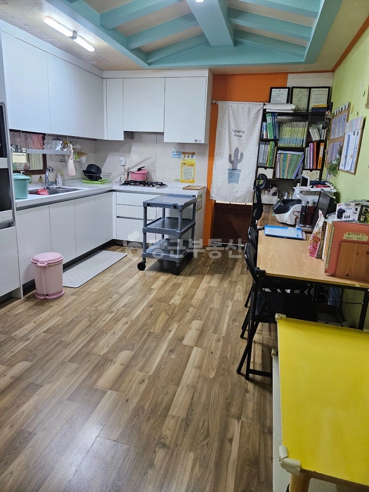 제주특별자치도 제주시 일도2동 단독/전원주택 사진 1